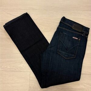 Hudson Blue Denim Jeans